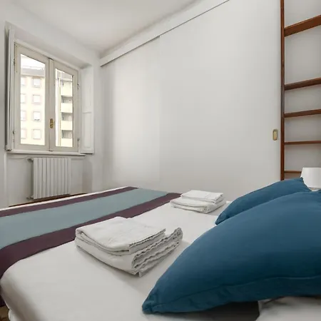 Casa Da Basilica Apartment Milan