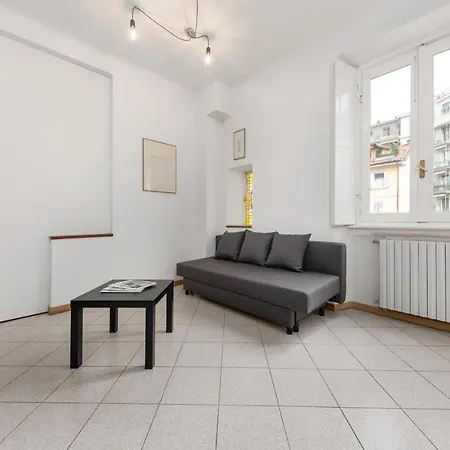 Casa Da Basilica Apartment *